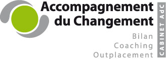 Logo Accompagnement du Changement