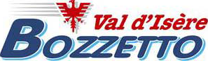Logo Bozzetto Taxis