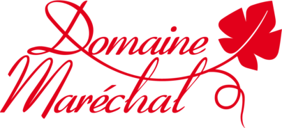 Logo Domaine Maréchal