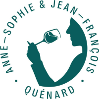Logo Domaine Quénard