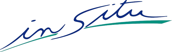 Logo In Situ Acoustique