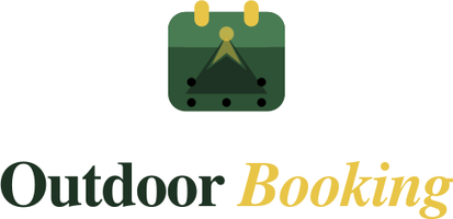 Outdoor Booking