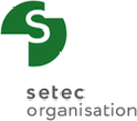 Logo Setec organisation