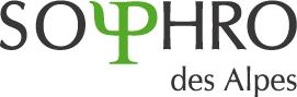 Logo Sophro des Alpes