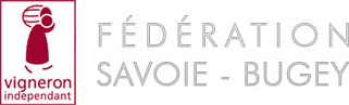 Logo Vignerons indépendants Savoie-Bugey